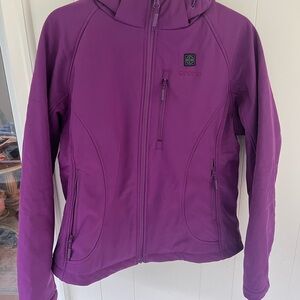 Ororo Heated Jacket